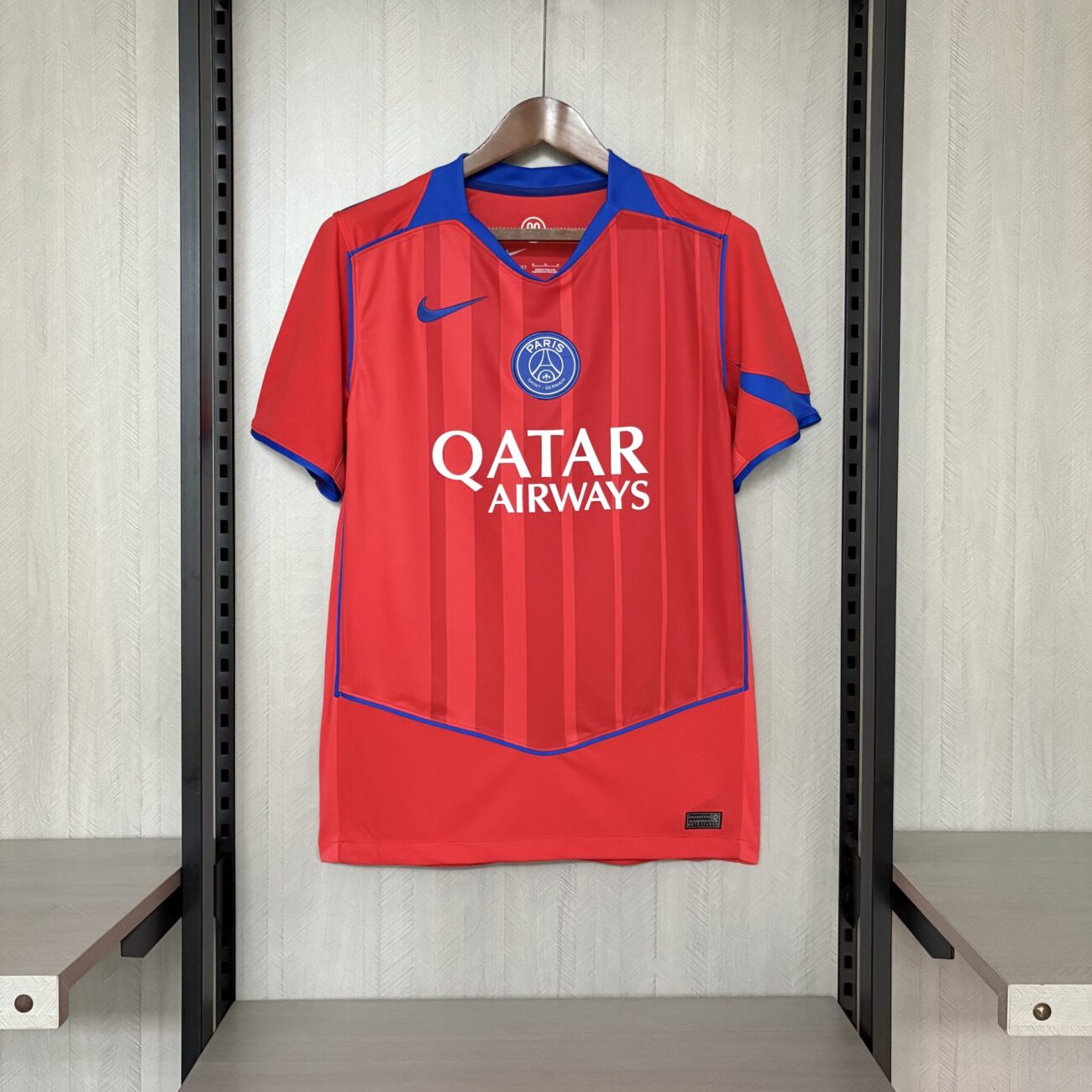 PSG Terceira Camisa 2025