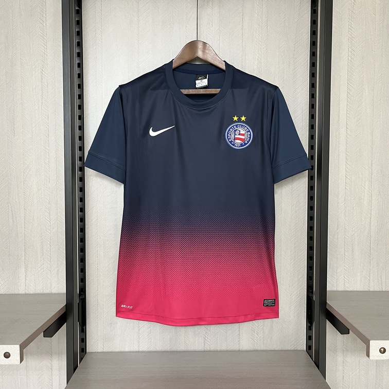 Bahia Terceira Camisa Retrô 2014